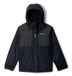 Columbia Rainy Trails 2 Fleece Lined Jacket jongens Waterdichte regenjas