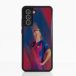 FC Barcelone Coque officielle avec design 3D de Lewandowski
