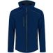 Promodoro Veste imperméable à capuche