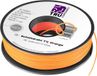 TRU COMPONENTS Schakeldraad Yv 1 x 0.20 mm² Rood 50 m