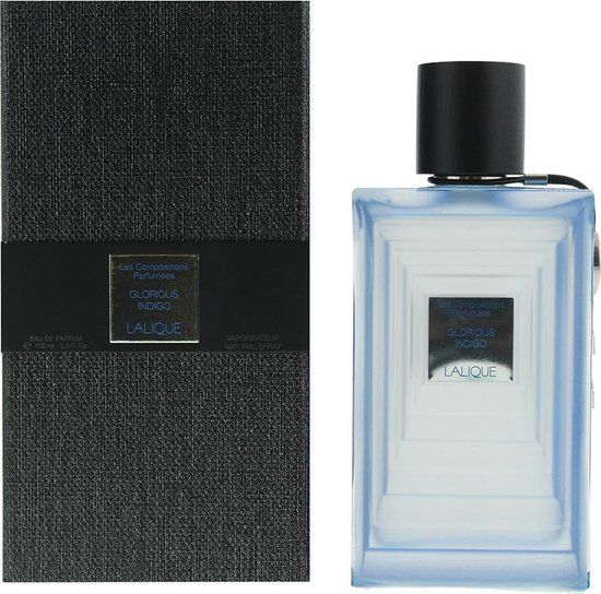 Lalique Eau de Parfum / 100 ml / Unisex