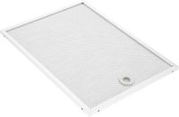 Alapure Metaalfilter voor Blomberg 50232705009 / 405546848 320x235x10mm