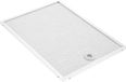 Alapure Metaalfilter voor Blomberg 50232705009 / 405546848 320x235x10mm