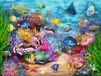 Ravensburger Tropical Reef Life Puzzel - 750 Stukjes