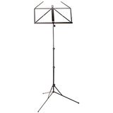 K&M 10100-050-55 muziekstandaard met draagtas
