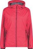 CMP Hoodie - Fragola - Maat 34