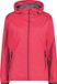 CMP Hoodie - Fragola - Maat 34