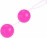 BAILE STIMULATING | Twin Balls Rose Unisexe