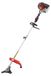 MT520 Tondeuse à gazon - Essence, moteur 2 temps 52cc - Commande latérale - 1,7 kW - Réservoir de carburant 1 litre - Rouge