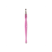 Vitry Coupe-ongles pour cuticules Inox Rose Accessoire - 1 pièce