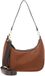 Mandarina Duck Hunter Crossover schoudertas Pecan Nut terracotta