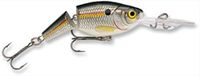 Rapala Jointed Shad Rap 05 Lure visaas Unisex