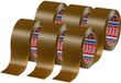 tesa tesapack 4124 PVC 04124-00096-00 Pakband Bruin 66 m x 50 mm 6 stuk(s)