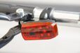 Urban Proof Achterlicht met remfunctie LED - USB oplaadbaar