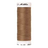 Amann A1678-1160 naaigaren, polyester, 1160 bruin, 200 m