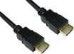 Pro Signal Hoge snelheid 4K UHD HDMI Lood met Ethernet, Mannelijk naar Mannelijk, Vergulde Contacten, 5m Zwart