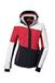 killtec Ksw 67 Wmn Ski Jckt dames Ski-jack/functionele jas met afritsbare capuchon en sneeuwvanger