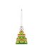 Alessi Cubik Tree Kerstbal Ornament - Multi Color - Glas
