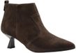 Nero Giardini - Bottines - Marron - Femme - Taille 38