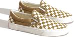 Vans Classic Slip-on Chaussures Brun EU 39