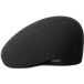 Kangol Baret Rétro Big Kroo 7100