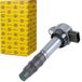 HELLA 5DA 358 057-661 Bobine