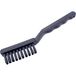 Quadrios ESD-borstel Borstellengte: 19 mm Borsteloppervlakte, breedte: 13.5 mm Borsteloppervlakte, lengte: 67 mm 1 stuk(s)