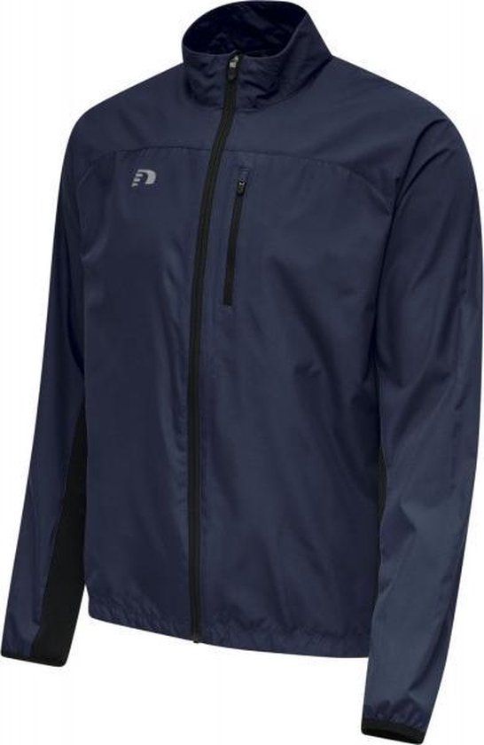Newline Core Jacket Men - Donkerblauw - Maat L
