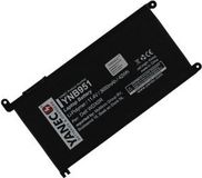Yanec Laptop Accu 3650 mAh
