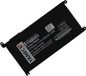 Yanec Laptop Accu 3650 mAh