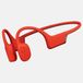 Suunto Sonic Headset Draadloos Hoofdband Bluetooth Rood