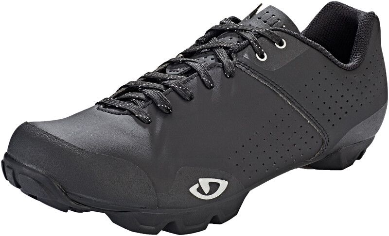 Giro Privateer Lace Schoenen Heren - Zwart - Maat: -