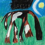Suburban Horsey