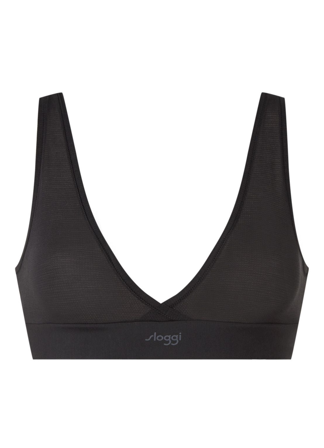 sloggi Go Allround Triangle Bralette - 7613112313758