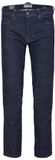 Spidi J&K Straight Evo Blu Raw 34 - Maat - Broek