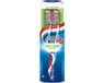 Aquafresh Extreme Clean - Brosse à dents - Medium - Flex Zone - Poignée ergonomique