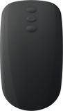 Contour Design Active Key AK-PMH3 muis Medisch Ambidextrous RF Draadloos Optisch 1000 DPI