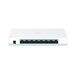D-Link DMS-1008A Unmanaged Multi-Gigabit-switch 8 poorten 2,5G