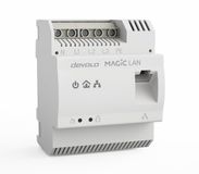 devolo Magic 2 LAN DINrail