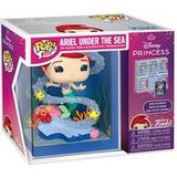 Funko Pop! Nooks Disney: The Little Mermaid - Ariel's Grott