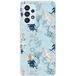 1001 coques Samsung Galaxy A53 5G Kimono Bedrukt Siliconen Hoesje