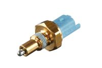 HELLA 6ZF 008 621-431 achteruitrijlichtschakelaar 12 V aansluitnummer 2 sluitingen. Kleur: blauw