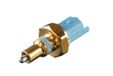 HELLA 6ZF 008 621-431 achteruitrijlichtschakelaar 12 V aansluitnummer 2 sluitingen. Kleur: blauw