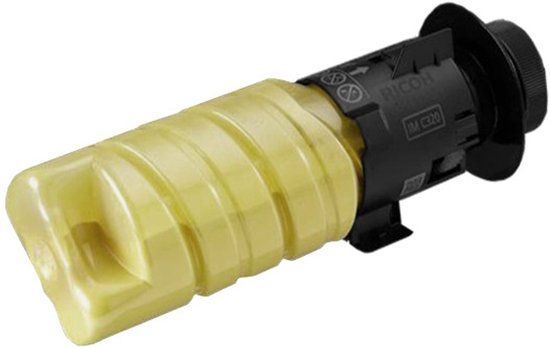 Ricoh 842643 tonercartridge Geel
