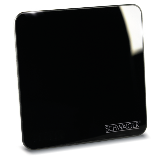 Schwaiger ZA8970 011 - Tv-antenne - Zwart