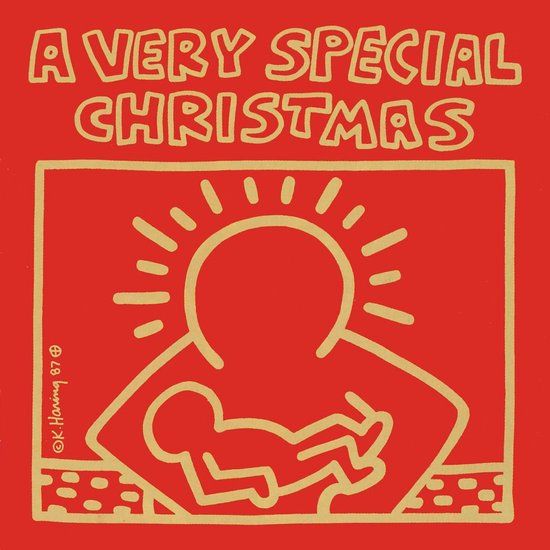 Various A&M A Very Special Christmas