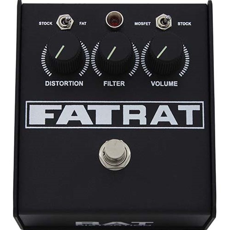 Proco FATRAT