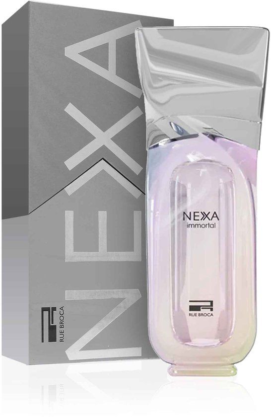 Rue Broca Eau de Parfum / 100 ml / Men