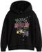 Desigual Junior Hoodie Miky Rock