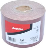 Makita Schuurpapier Rol 120 mm x 50 m K320 - P-38261